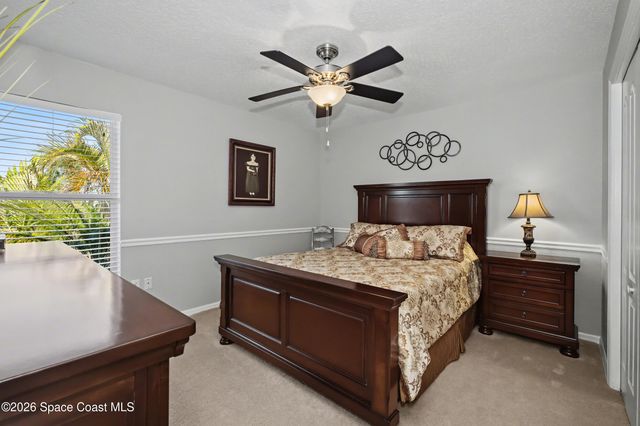 1220 Rebecca Drive, Merritt Island, FL 32952