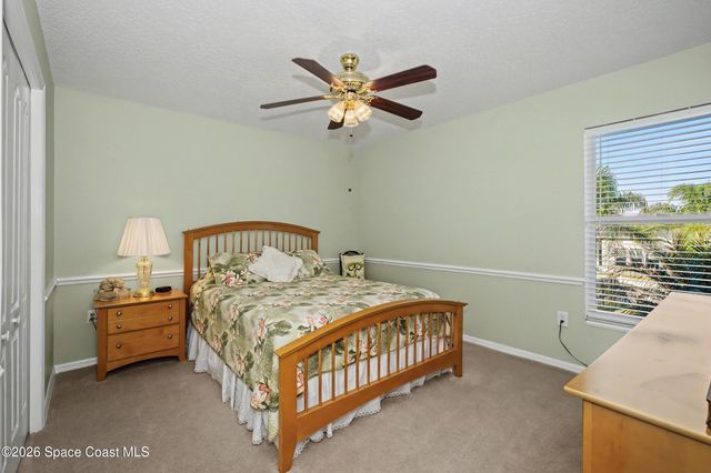 1220 Rebecca Drive, Merritt Island, FL 32952