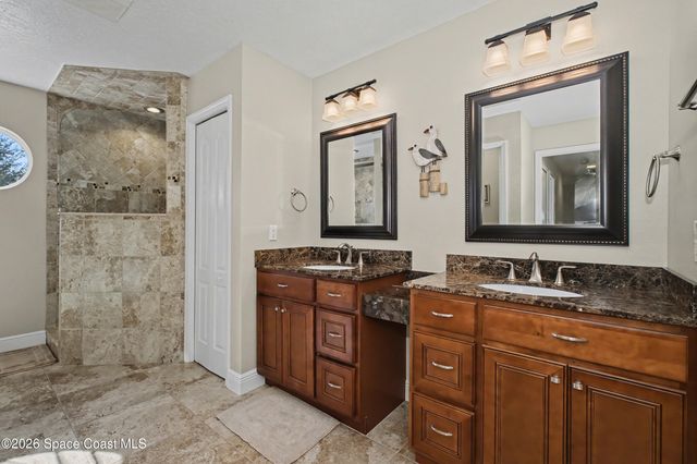 1220 Rebecca Drive, Merritt Island, FL 32952