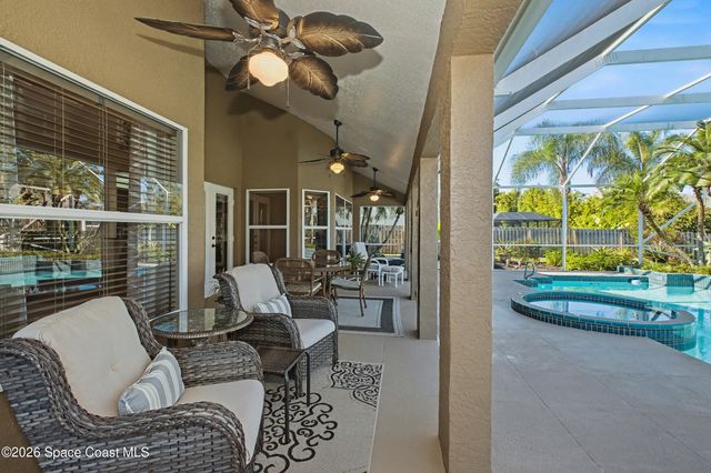 1220 Rebecca Drive, Merritt Island, FL 32952