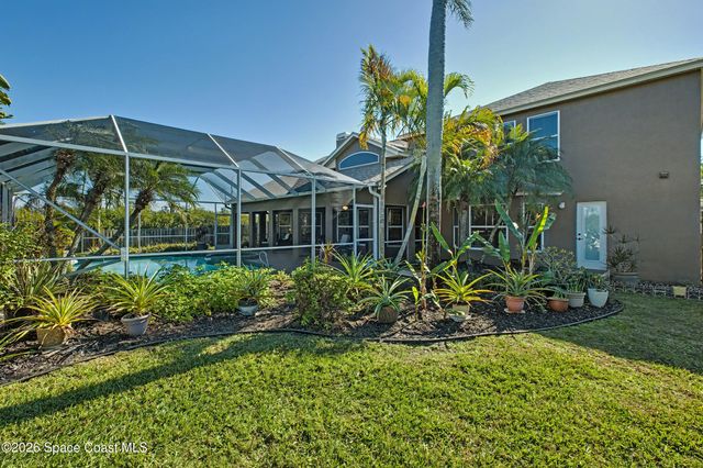 1220 Rebecca Drive, Merritt Island, FL 32952
