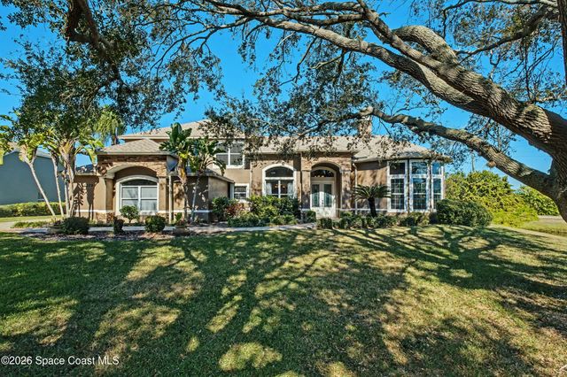 1220 Rebecca Drive, Merritt Island, FL 32952