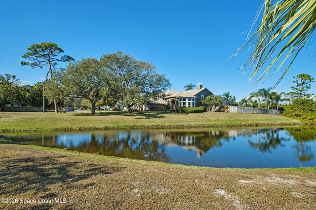 1220 Rebecca Drive, Merritt Island, FL 32952