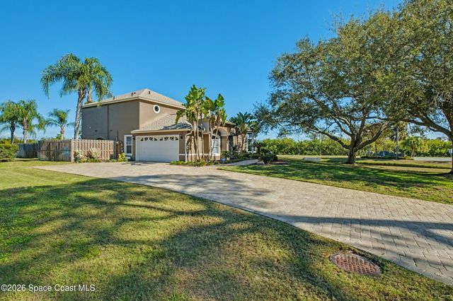 1220 Rebecca Drive, Merritt Island, FL 32952