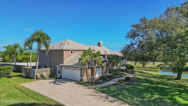 1220 Rebecca Drive, Merritt Island, FL 32952