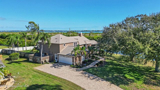 1220 Rebecca Drive, Merritt Island, FL 32952