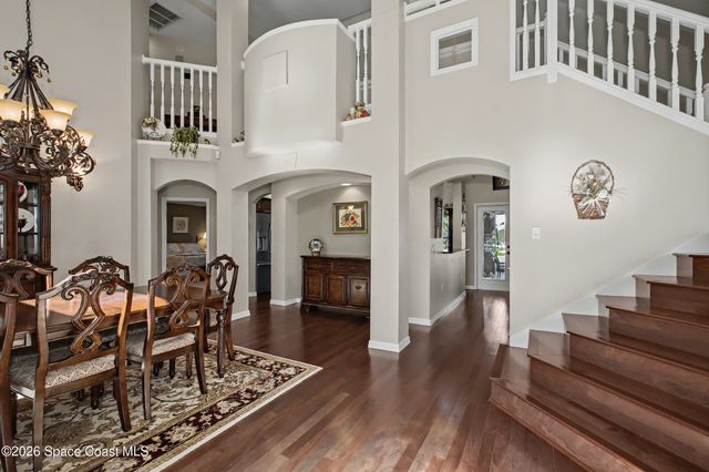 1220 Rebecca Drive, Merritt Island, FL 32952