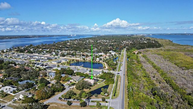 1220 Rebecca Drive, Merritt Island, FL 32952