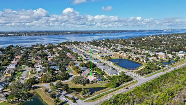 1220 Rebecca Drive, Merritt Island, FL 32952
