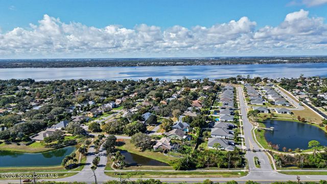 1220 Rebecca Drive, Merritt Island, FL 32952