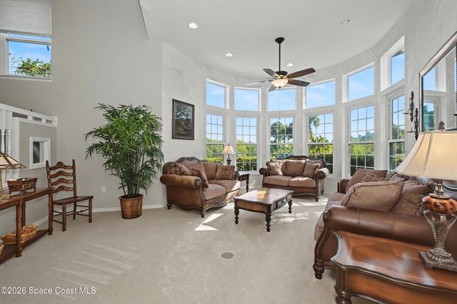 1220 Rebecca Drive, Merritt Island, FL 32952