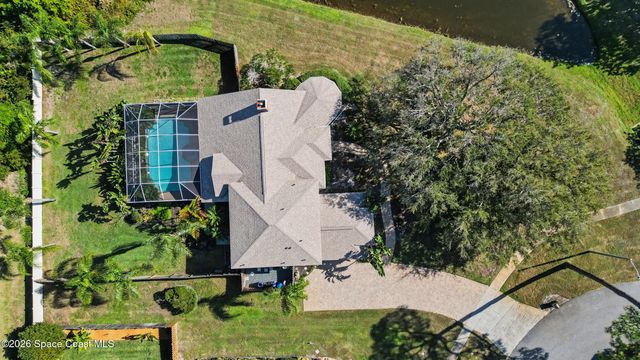 1220 Rebecca Drive, Merritt Island, FL 32952