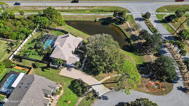 1220 Rebecca Drive, Merritt Island, FL 32952