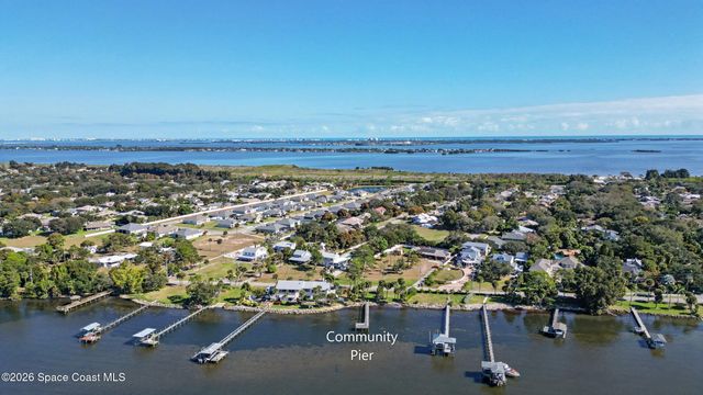 1220 Rebecca Drive, Merritt Island, FL 32952