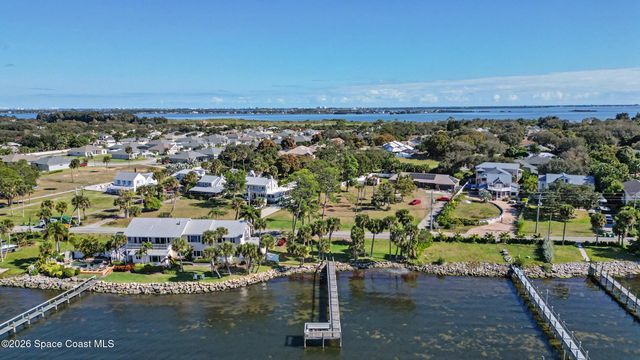 1220 Rebecca Drive, Merritt Island, FL 32952