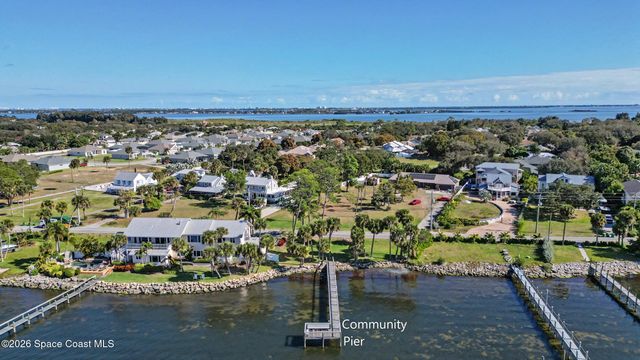 1220 Rebecca Drive, Merritt Island, FL 32952