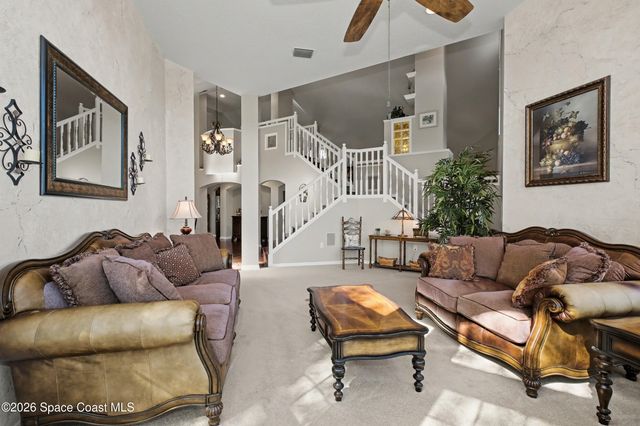 1220 Rebecca Drive, Merritt Island, FL 32952