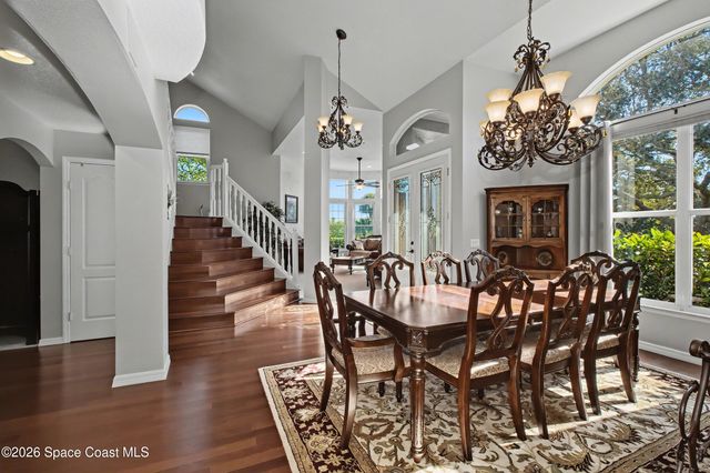 1220 Rebecca Drive, Merritt Island, FL 32952