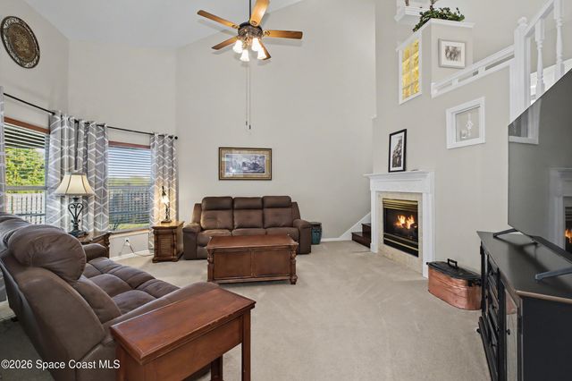 1220 Rebecca Drive, Merritt Island, FL 32952