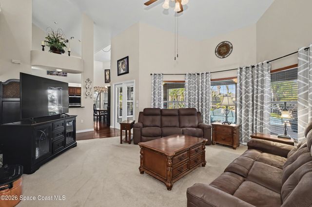 1220 Rebecca Drive, Merritt Island, FL 32952