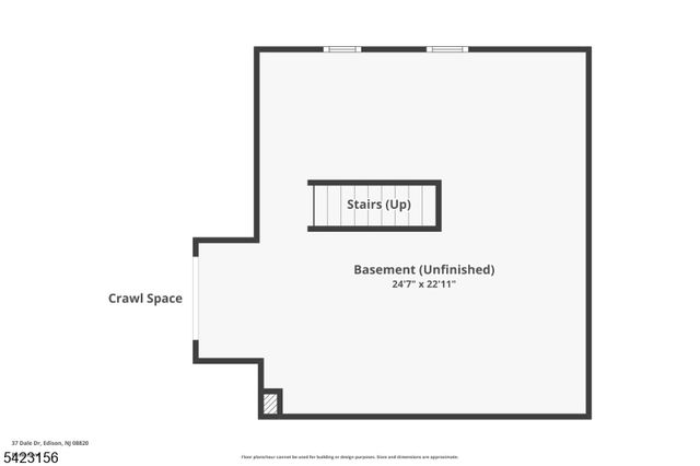 37 Dale Dr, Edison Twp., NJ 08820