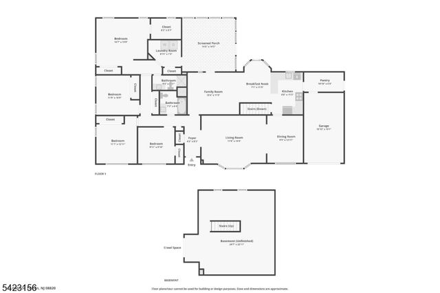 37 Dale Dr, Edison Twp., NJ 08820