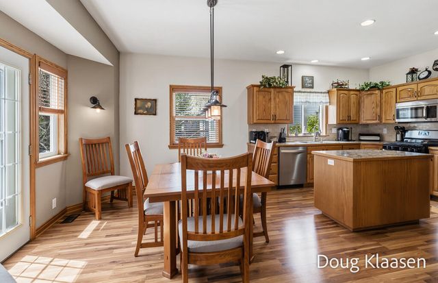 10302 Winterwood Drive, Zeeland, MI 49464