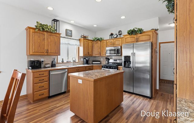 10302 Winterwood Drive, Zeeland, MI 49464