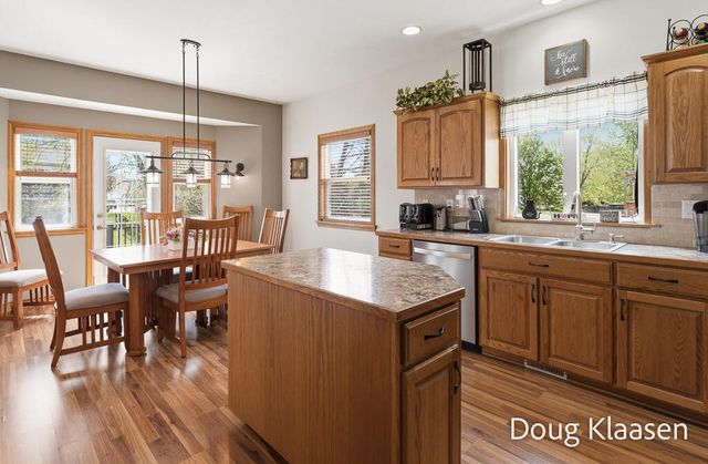 10302 Winterwood Drive, Zeeland, MI 49464