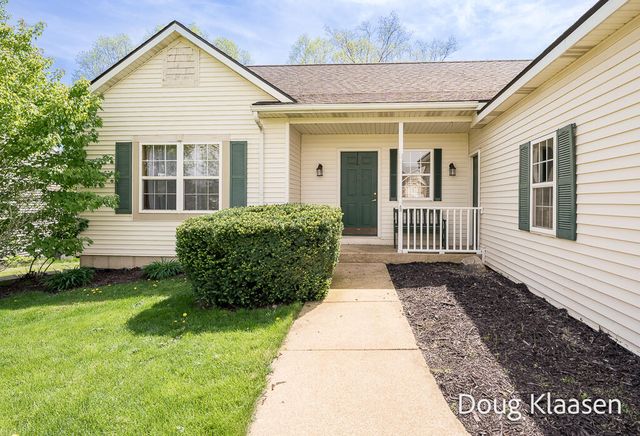 10302 Winterwood Drive, Zeeland, MI 49464
