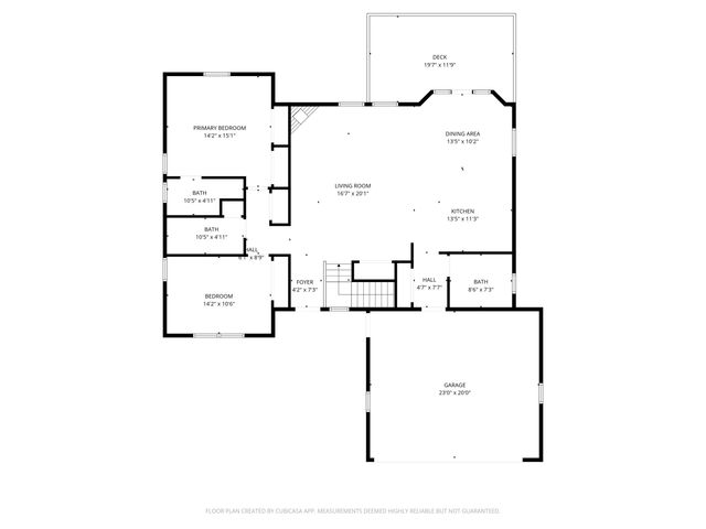 10302 Winterwood Drive, Zeeland, MI 49464
