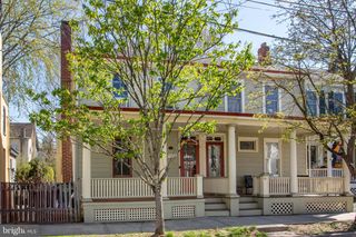 49 BUTTONWOOD ST, Lambertville, NJ 08530