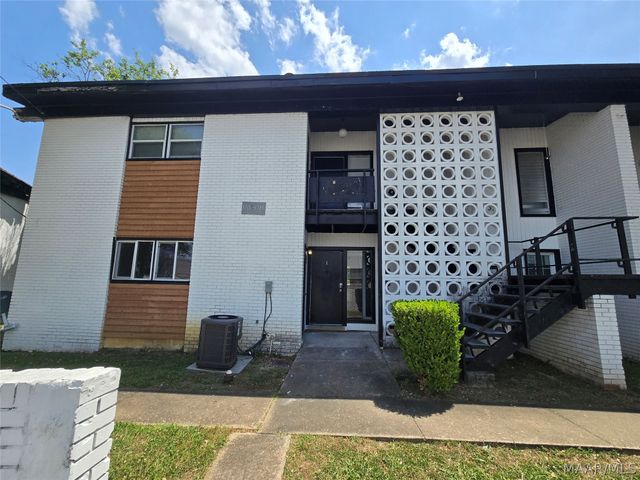 3709 Wesley Drive, Montgomery, AL 36111