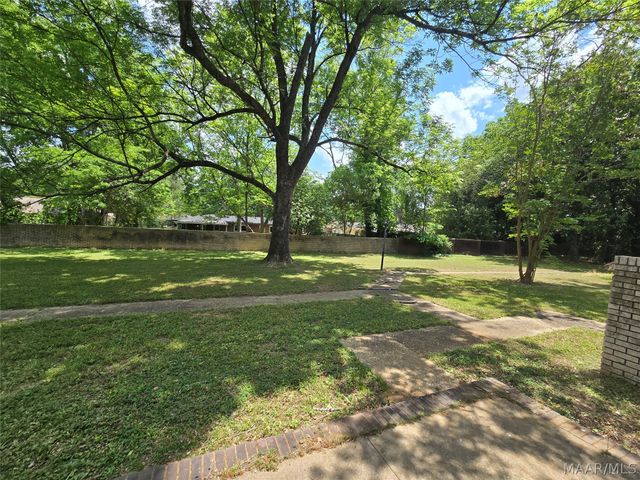 3709 Wesley Drive, Montgomery, AL 36111