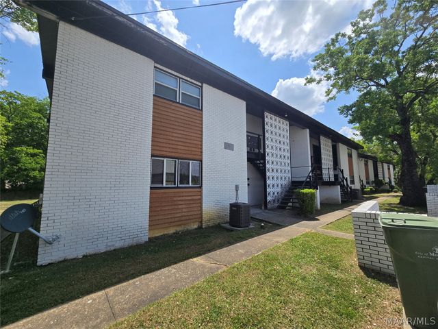 3709 Wesley Drive, Montgomery, AL 36111