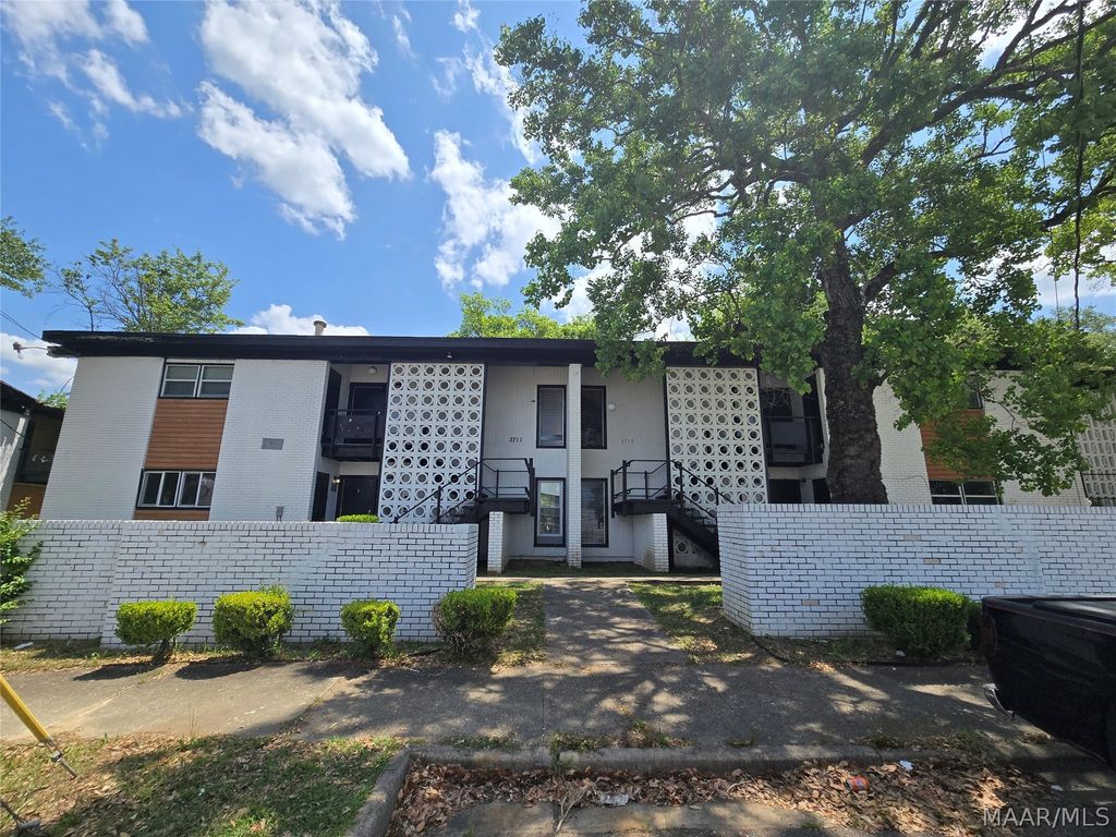 3709 Wesley Drive, Montgomery, AL 36111