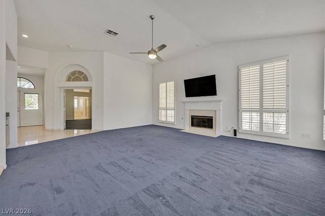 5420 Braemar Drive, Las Vegas, NV 89130