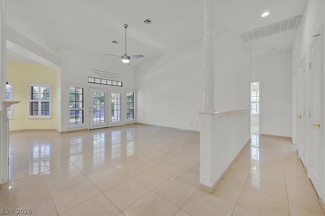 5420 Braemar Drive, Las Vegas, NV 89130