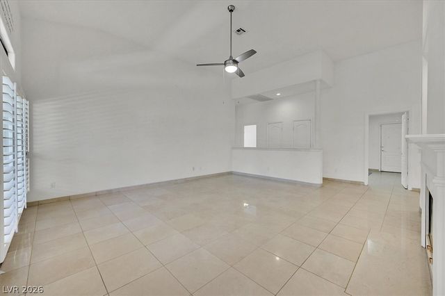 5420 Braemar Drive, Las Vegas, NV 89130