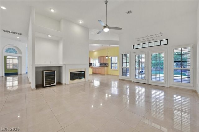 5420 Braemar Drive, Las Vegas, NV 89130