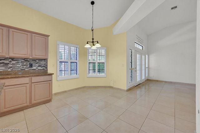 5420 Braemar Drive, Las Vegas, NV 89130