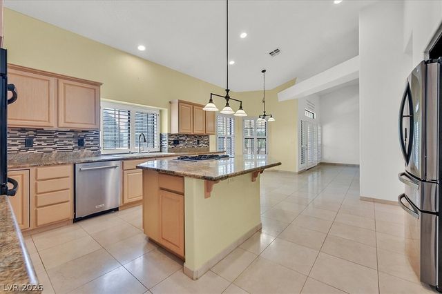 5420 Braemar Drive, Las Vegas, NV 89130