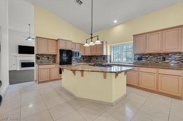 5420 Braemar Drive, Las Vegas, NV 89130