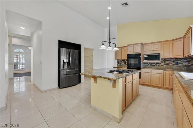 5420 Braemar Drive, Las Vegas, NV 89130