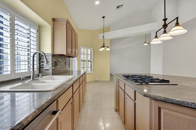 5420 Braemar Drive, Las Vegas, NV 89130