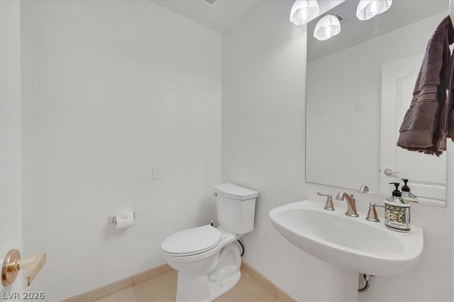 5420 Braemar Drive, Las Vegas, NV 89130