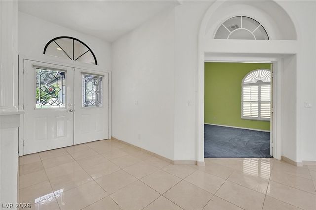 5420 Braemar Drive, Las Vegas, NV 89130