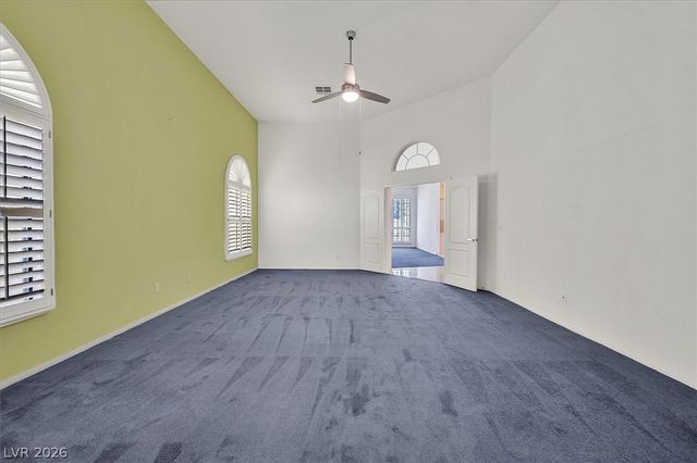 5420 Braemar Drive, Las Vegas, NV 89130