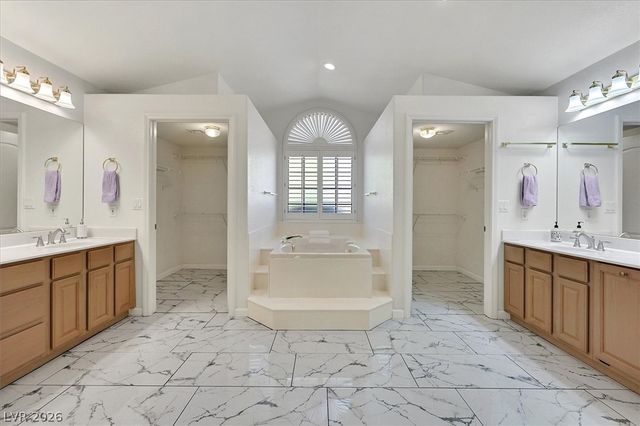 5420 Braemar Drive, Las Vegas, NV 89130