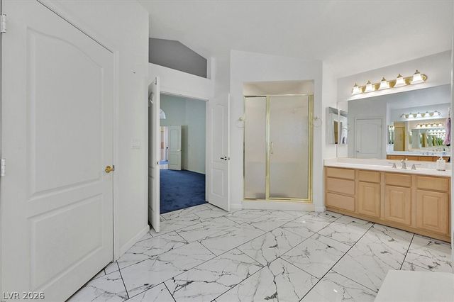 5420 Braemar Drive, Las Vegas, NV 89130